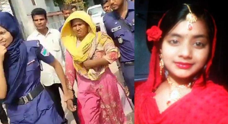 সিলগালা করা ক্লিনিকে অপারেশন করলেন নার্স, কিশোরীর মৃত্যু